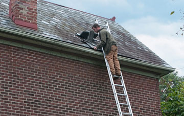 what affects urgent Biddulph roof repairs