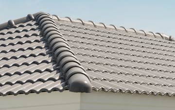 advantages of Biddulph clay roofing