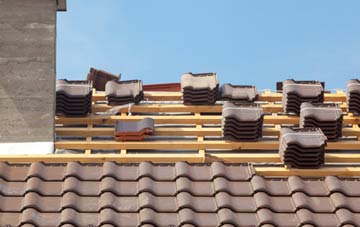 Biddulph clay roofing costs
