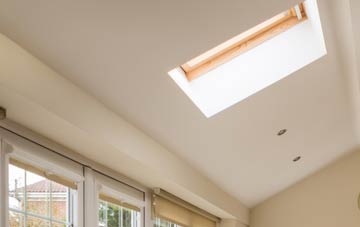 Biddulph conservatory roof insulation companies