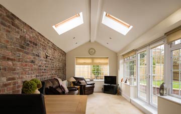 conservatory roof insulation Biddulph, Staffordshire