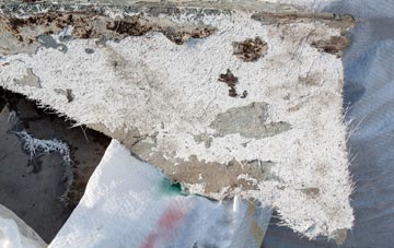 fibreglass roof repair Biddulph, Staffordshire