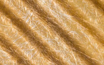 Biddulph fibreglass roof waterproofing