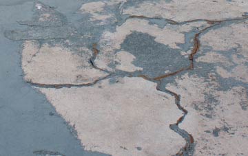 fibreglass roofing replacement Biddulph