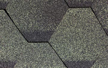 Biddulph fibreglass shingle repairs