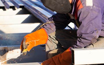 Biddulph flat roofing options