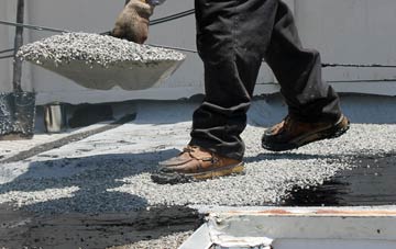 Biddulph flat roofing companies