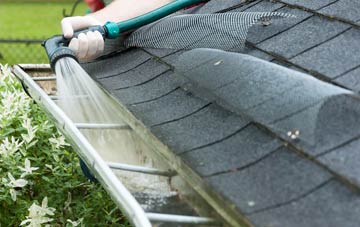 Biddulph gutter cleaning costs