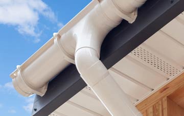 Biddulph gutter installation costs