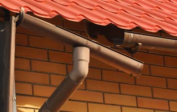 Biddulph gutter repair costs