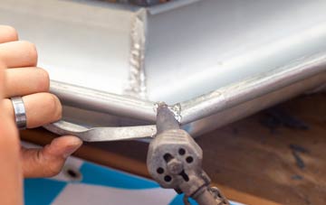 disadvantages of Biddulph lead roofing