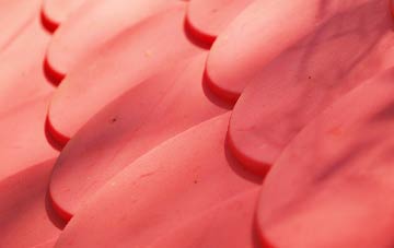 Biddulph plastic roof costs