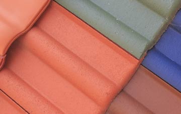 Biddulph plastic roofing companies