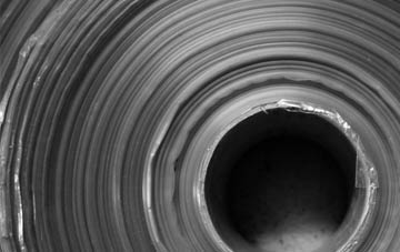 Biddulph pvc roof replacement