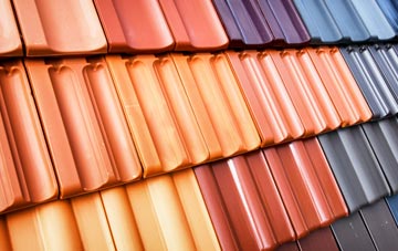 Biddulph roof tile costs