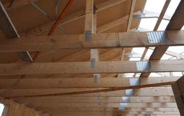 Biddulph roof truss costs