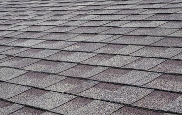 Biddulph tiles for shallow pitch roofing