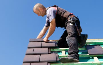 disadvantages of Biddulph slate roofing