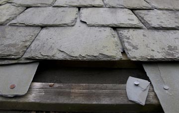 Biddulph slate roof repairs and maintenance