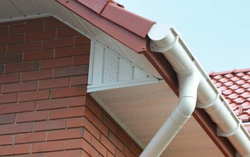 Biddulph soffit repair costs