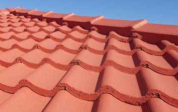 Biddulph tile and slate roof replacement