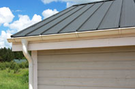 Biddulph fascia repair