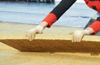 find rated Biddulph roof insulation companies