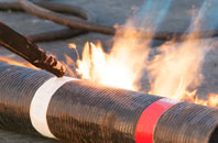 Biddulph flat roofing replacement
