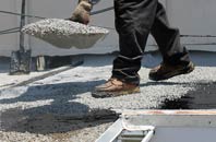 find rated Biddulph flat roofing replacement companies