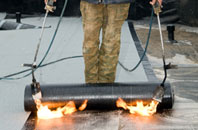 Biddulph flat roof sealing quote