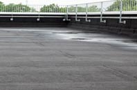 find rated Biddulph flat roofing companies