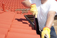 Biddulph gutter repair