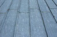 Biddulph lead roofing