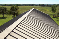 Biddulph metal roof quotes