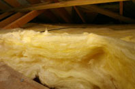 Biddulph pitch roof insulation