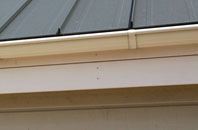 Biddulph soffit repair