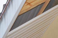 rated Biddulph soffit repair companies