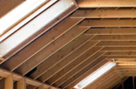 Biddulph tapered roof insulation quotes